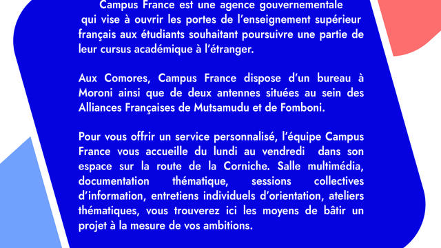 Rentrée 2026